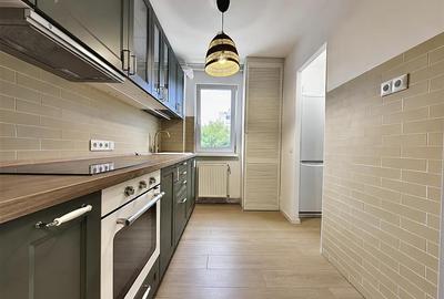 Apartament cu 2 camere semidecomandat în Gării - 11
