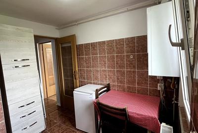 Garsonieră decomandată în Gării - 2