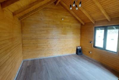 Casă cu 4 camere cu Teren 29 Mp în Crișeni