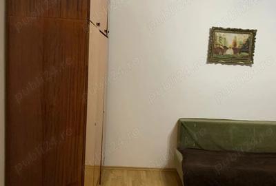 Apartament cu 2 camere decomandat în Mărăști - 2