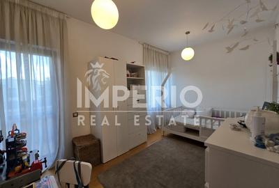 Duplex cu 4 camere cu Canalizare în Borhanci - 9
