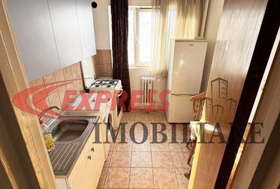 Apartament cu 2 camere semidecomandat în Titan - 1