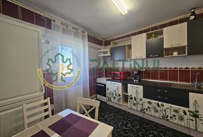 Apartament cu 2 camere decomandat în Central - 6