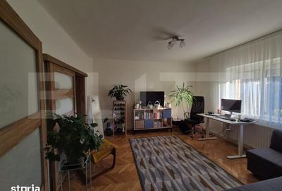Casă cu 3 camere cu Teren 1370 Mp în Șura Mică