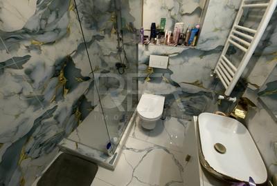 Apartament cu 2 camere decomandat, mobilat în Rahova - 8