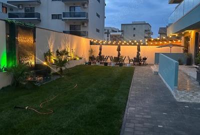 Spațiu comercial, de 850 mp, în Nord - 8
