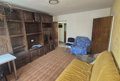 Apartament cu 2 camere semidecomandat, mobilat în Teiul Doamnei - 2