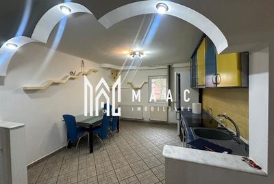 Apartament cu 3 camere decomandat în Hipodrom 3