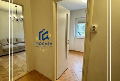 Apartament cu 2 camere semidecomandat în Central - 5