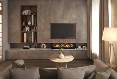 Apartament cu 2 camere decomandat în Theodor Pallady