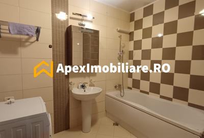 Apartament cu 2 camere semidecomandat, mobilat în Baba Novac - 31