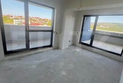 Apartament cu 4 camere decomandat în Zorilor - 3