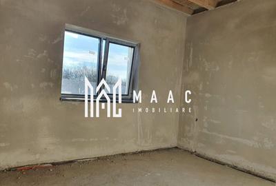 Casă individuală cu 3 camere cu Canalizare în Cristian - 3