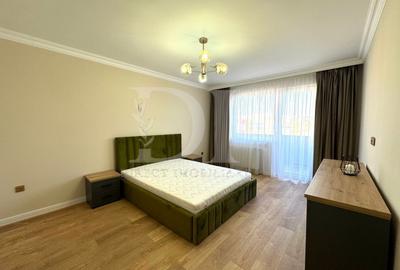 Apartament cu 3 camere decomandat, mobilat în Florești - 5