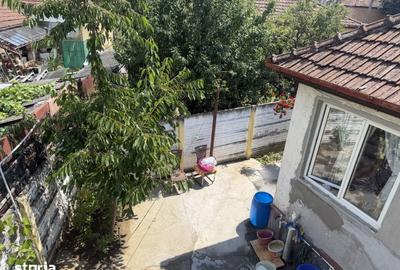 Casă cu 4 camere cu Teren 223 Mp în Titulescu - 2