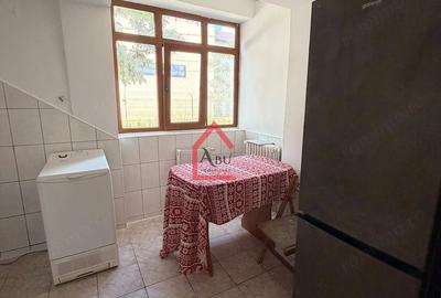 Garsonieră semidecomandată în Filiași