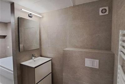 Apartament cu 2 camere semidecomandat, mobilat în Exterior Nord - 7