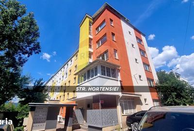 Garsonieră decomandată, mobilată în Progresul - 9