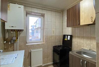 Apartament cu 2 camere semidecomandat, mobilat în Micro 38 - 6