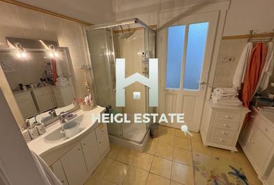 Apartament cu 3 camere circular, mobilat în Iosefin - 4
