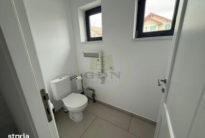 Spațiu comercial, de 122 mp, în Exterior Est - 3