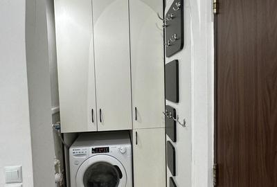 Apartament cu 2 camere decomandat în Zorilor - 13