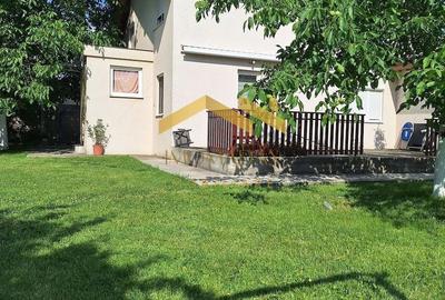 Casă cu 4 camere cu Teren 800 Mp în Săcălaz - 2