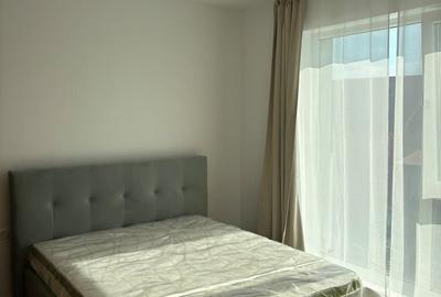 Apartament cu 2 camere decomandat în Tunari - 9