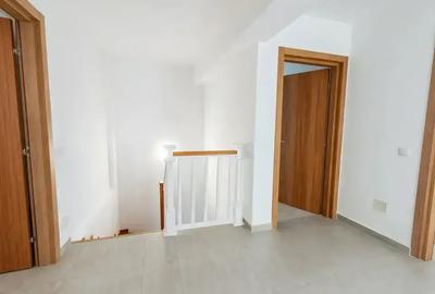 Apartament cu 3 camere nedecomandat în Virtuții