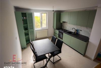 Apartament cu 2 camere în Libertății - 4