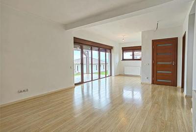 Casă individuală cu 5 camere cu Teren 372 Mp în Daia - 1