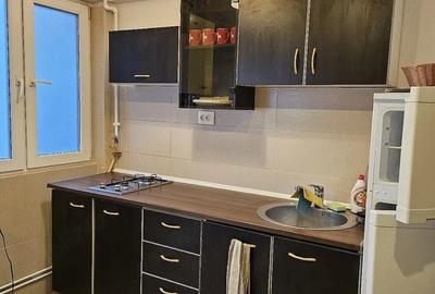 Apartament cu 2 camere semidecomandat în UTA