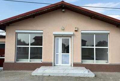 Spațiu comercial, de 90 mp, în Cornetu - 1