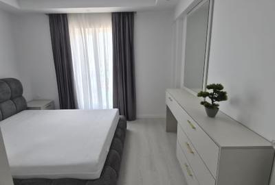 Apartament cu 2 camere semidecomandat, mobilat în Ștefăneștii de Jos - 2