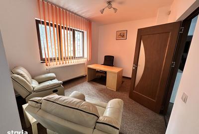 Casă cu 8 camere cu Teren 140 Mp în 13 Septembrie - 11