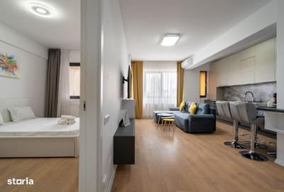 Apartament cu 2 camere în Pipera - 4