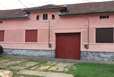 Casă individuală cu 5 camere cu Teren 3040 Mp în Vălișoara - 17
