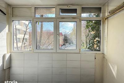 Apartament cu 2 camere decomandat, mobilat în Tudor Vladimirescu - 19