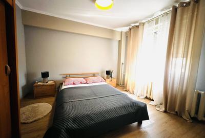 Apartament cu 3 camere semidecomandat, mobilat în Aradului - 5