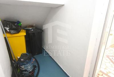 Spațiu comercial, de 137 mp, în Central - 10