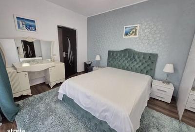 Apartament cu 2 camere decomandat în Bucium
