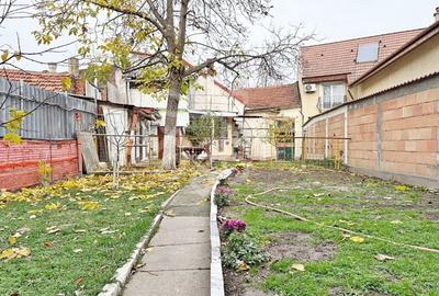 Casă individuală cu 4 camere circular cu Canalizare în Ultracentral - 16
