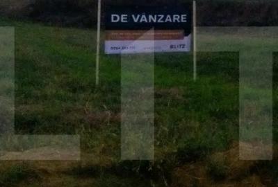 Teren de 5102 mp, în Dezmir - 4