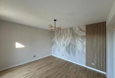 Apartament cu 3 camere decomandat în Cantacuzino - 6