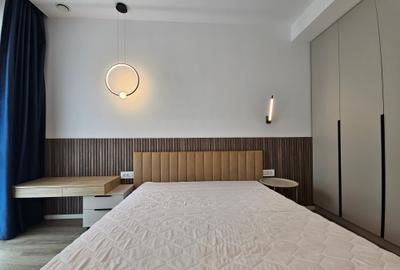 Apartament cu 2 camere decomandat în Tomis Plus - 14