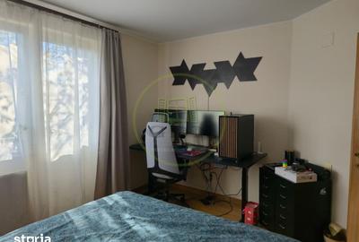 Casă cu 4 camere cu Garaj în Florilor - 12