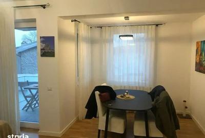 Apartament cu 3 camere în Cișmigiu - 10