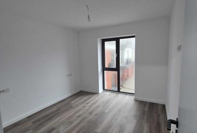 Apartament cu 2 camere decomandat în Central - 4