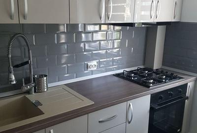 Apartament cu 2 camere semidecomandat în Central - 4