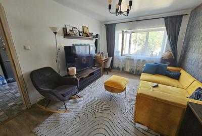 Apartament cu 4 camere decomandat în Soarelui - 6